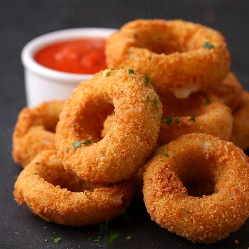 Onion Ring